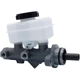 Purchase Top-Quality DYNAMIC FRICTION COMPANY - 355-67049 - Brake Master Cylinder pa2