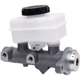 Purchase Top-Quality DYNAMIC FRICTION COMPANY - 355-67050 - Brake Master Cylinder pa1