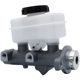 Purchase Top-Quality DYNAMIC FRICTION COMPANY - 355-67052 - Brake Master Cylinder pa1