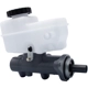 Purchase Top-Quality DYNAMIC FRICTION COMPANY - 355-67053 - Brake Master Cylinder pa1