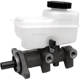 Purchase Top-Quality New Master Cylinder by DYNAMIC FRICTION COMPANY - 355-67054 pa1
