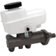 Purchase Top-Quality New Master Cylinder by DYNAMIC FRICTION COMPANY - 355-67054 pa2