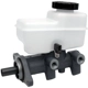 Purchase Top-Quality New Master Cylinder by DYNAMIC FRICTION COMPANY - 355-67054 pa4