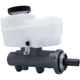 Purchase Top-Quality DYNAMIC FRICTION COMPANY - 355-67055 - Brake Master Cylinder pa1