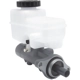 Purchase Top-Quality DYNAMIC FRICTION COMPANY - 355-67056 - Brake Master Cylinder pa1
