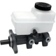 Purchase Top-Quality DYNAMIC FRICTION COMPANY - 355-67057 - Brake Master Cylinder pa1