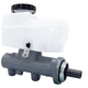 Purchase Top-Quality DYNAMIC FRICTION COMPANY - 355-67058 - Brake Master Cylinder pa1