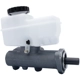 Purchase Top-Quality New Master Cylinder by DYNAMIC FRICTION COMPANY - 355-67060 pa1