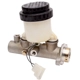 Purchase Top-Quality DYNAMIC FRICTION COMPANY - 355-67064 - Brake Master Cylinder pa2