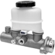 Purchase Top-Quality DYNAMIC FRICTION COMPANY - 355-67065 - Brake Master Cylinder pa1