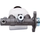 Purchase Top-Quality DYNAMIC FRICTION COMPANY - 355-67066 - Brake Master Cylinder pa1