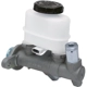 Purchase Top-Quality DYNAMIC FRICTION COMPANY - 355-67066 - Brake Master Cylinder pa2