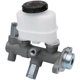 Purchase Top-Quality DYNAMIC FRICTION COMPANY - 355-67066 - Brake Master Cylinder pa3