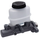Purchase Top-Quality New Master Cylinder by DYNAMIC FRICTION COMPANY - 355-67067 pa2