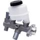 Purchase Top-Quality New Master Cylinder by DYNAMIC FRICTION COMPANY - 355-67068 pa2