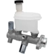 Purchase Top-Quality New Master Cylinder by DYNAMIC FRICTION COMPANY - 355-67069 pa2