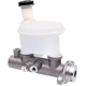 Purchase Top-Quality New Master Cylinder by DYNAMIC FRICTION COMPANY - 355-67070 pa2