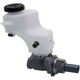 Purchase Top-Quality DYNAMIC FRICTION COMPANY - 355-67073 - Brake Master Cylinder pa1