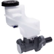 Purchase Top-Quality New Master Cylinder by DYNAMIC FRICTION COMPANY - 355-67075 pa2