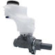 Purchase Top-Quality DYNAMIC FRICTION COMPANY - 355-67076 - Brake Master Cylinder pa1