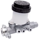 Purchase Top-Quality New Master Cylinder by DYNAMIC FRICTION COMPANY - 355-67082 pa1