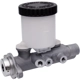 Purchase Top-Quality DYNAMIC FRICTION COMPANY - 355-67092 - Brake Master Cylinder pa1