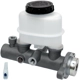 Purchase Top-Quality DYNAMIC FRICTION COMPANY - 355-67094 - Brake Master Cylinder pa1