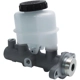 Purchase Top-Quality New Master Cylinder by DYNAMIC FRICTION COMPANY - 355-67095 pa1