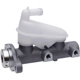 Purchase Top-Quality DYNAMIC FRICTION COMPANY - 355-67097 - Brake Master Cylinder pa1