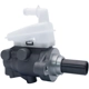 Purchase Top-Quality DYNAMIC FRICTION COMPANY - 355-67097 - Brake Master Cylinder pa1