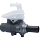 Purchase Top-Quality DYNAMIC FRICTION COMPANY - 355-67098 - Brake Master Cylinder pa2