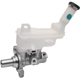 Purchase Top-Quality DYNAMIC FRICTION COMPANY - 355-67099 - Brake Master Cylinder pa1