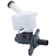 Purchase Top-Quality DYNAMIC FRICTION COMPANY - 355-67108 - Brake Master Cylinder pa1