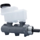 Purchase Top-Quality DYNAMIC FRICTION COMPANY - 355-67113 - Brake Master Cylinder pa1