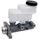 Purchase Top-Quality New Master Cylinder by DYNAMIC FRICTION COMPANY - 355-67114 pa3