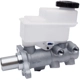 Purchase Top-Quality DYNAMIC FRICTION COMPANY - 355-67115 - Brake Master Cylinder pa1