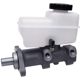 Purchase Top-Quality DYNAMIC FRICTION COMPANY - 355-67117 - Brake Master Cylinder pa1