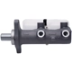 Purchase Top-Quality DYNAMIC FRICTION COMPANY - 355-67117 - Brake Master Cylinder pa2