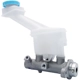 Purchase Top-Quality DYNAMIC FRICTION COMPANY - 355-67124 - Brake Master Cylinder pa1