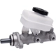 Purchase Top-Quality DYNAMIC FRICTION COMPANY - 355-68011 - Brake Master Cylinder pa1