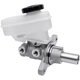 Purchase Top-Quality DYNAMIC FRICTION COMPANY - 355-68024 - Brake Master Cylinder pa1