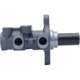 Purchase Top-Quality DYNAMIC FRICTION COMPANY - 355-68026 - Brake Master Cylinder pa3