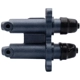 Purchase Top-Quality DYNAMIC FRICTION COMPANY - 355-71003 - Brake Master Cylinder pa1