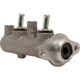 Purchase Top-Quality DYNAMIC FRICTION COMPANY - 355-72006 - Brake Master Cylinder pa4