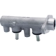 Purchase Top-Quality New Master Cylinder by DYNAMIC FRICTION COMPANY - 355-72007 pa1