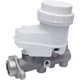 Purchase Top-Quality DYNAMIC FRICTION COMPANY - 355-72017 - Brake Master Cylinder pa1