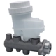 Purchase Top-Quality DYNAMIC FRICTION COMPANY - 355-72018 - Brake Master Cylinder pa2