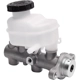 Purchase Top-Quality DYNAMIC FRICTION COMPANY - 355-72019 - Brake Master Cylinder pa1