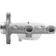 Purchase Top-Quality DYNAMIC FRICTION COMPANY - 355-72021 - Brake Master Cylinder pa1