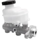 Purchase Top-Quality DYNAMIC FRICTION COMPANY - 355-72021 - Brake Master Cylinder pa2